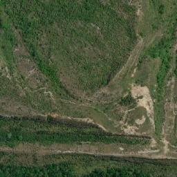 Satellite imagery of Alto Santa Helena, CO