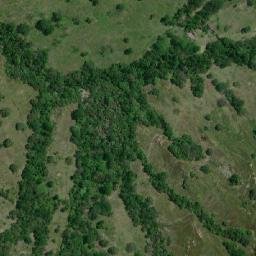 Satellite imagery of Cuchilla Calderas, CO