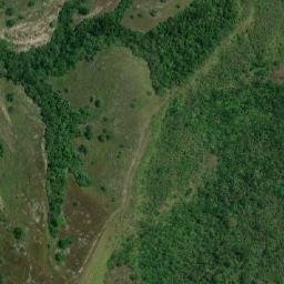 Satellite imagery of Cuchilla Calderas, CO