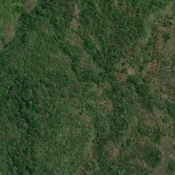 Satellite imagery of Cuchilla Calderas, CO
