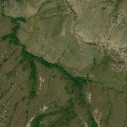 Satellite imagery of Loma Guependo, CO