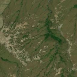 Satellite imagery of Loma Guependo, CO