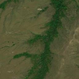 Satellite imagery of Loma Guependo, CO