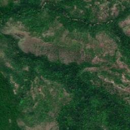 Satellite imagery of Cerro La Buitrera, CO