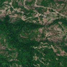 Satellite imagery of Cerro La Buitrera, CO