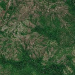 Satellite imagery of Alto San Isidro, CO