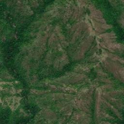 Satellite imagery of Alto San Isidro, CO