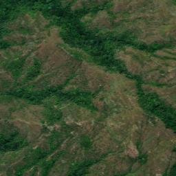 Satellite imagery of Cerro La Cenizoza, CO