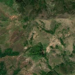 Satellite imagery of Cerro La Cenizoza, CO