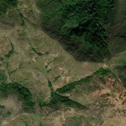 Satellite imagery of Cerro La Cenizoza, CO