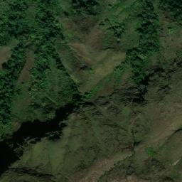 Satellite imagery of Cuchilla El Criminal, CO