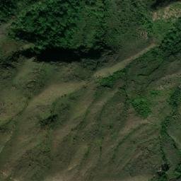 Satellite imagery of Cuchilla El Criminal, CO