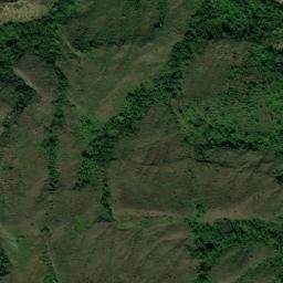 Satellite imagery of Cuchilla El Criminal, CO