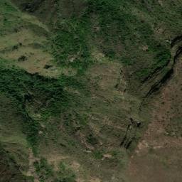 Satellite imagery of Cerro Los Cabezones, CO