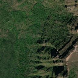 Satellite imagery of Cuchilla El Bosque, CO