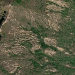 Satellite imagery of Cuchilla El Bosque, CO