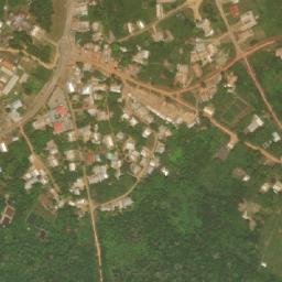 Satellite imagery of B 035, CM
