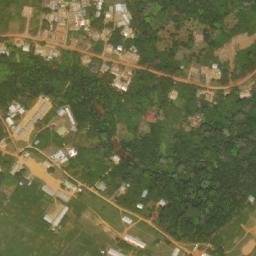 Satellite imagery of B 035, CM