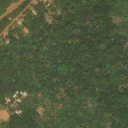 Satellite imagery of B 035, CM