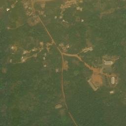 Satellite imagery of B 121, CM