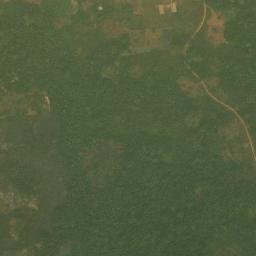 Satellite imagery of B 121, CM