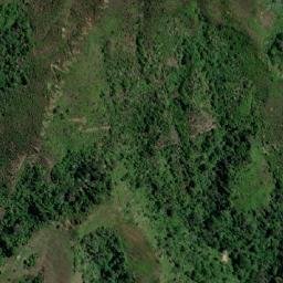 Satellite imagery of Alto de la Cruz, CO