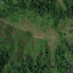 Satellite imagery of Alto de la Cruz, CO