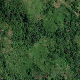 Satellite imagery of Alto de la Cruz, CO
