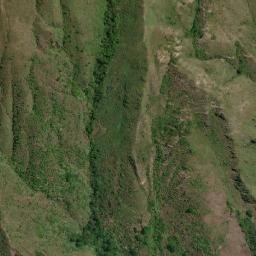 Satellite imagery of Cuchilla Piedramovida, CO
