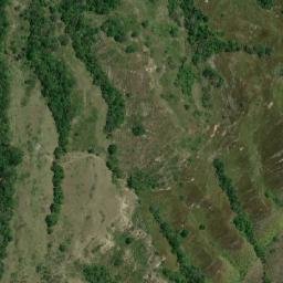 Satellite imagery of Cuchilla Calderas, CO