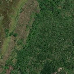 Satellite imagery of Cuchilla Calderas, CO
