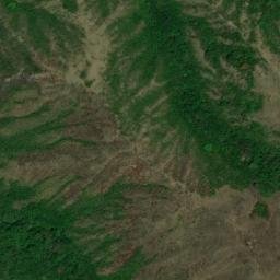 Satellite imagery of Loma Los Medios, CO