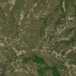 Satellite imagery of Loma Guependo, CO