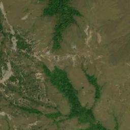 Satellite imagery of Loma Guependo, CO