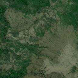 Satellite imagery of Cerro La Buitrera, CO