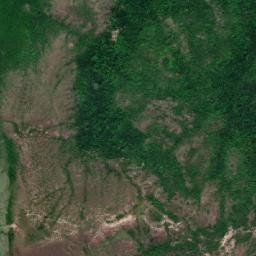 Satellite imagery of Cerro La Buitrera, CO