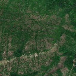 Satellite imagery of Alto San Isidro, CO
