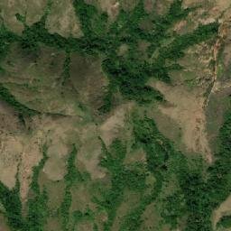 Satellite imagery of Cuchilla La Culebra, CO