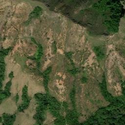Satellite imagery of Cuchilla La Culebra, CO