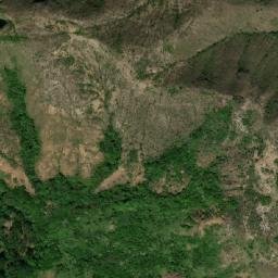 Satellite imagery of Cuchilla El Criminal, CO