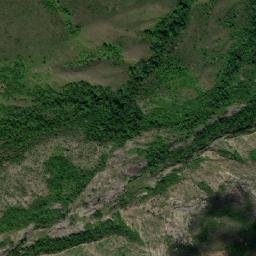 Satellite imagery of Cuchilla El Criminal, CO