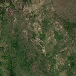Satellite imagery of Cerro Los Cabezones, CO