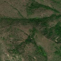 Satellite imagery of Cerro Los Cabezones, CO
