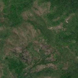 Satellite imagery of Cuchilla El Bosque, CO