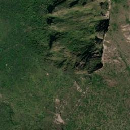Satellite imagery of Cuchilla El Bosque, CO