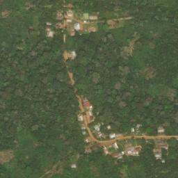 Satellite imagery of B 035, CM