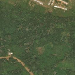 Satellite imagery of B 035, CM