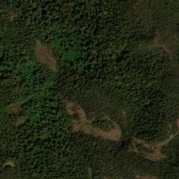 Satellite imagery of Cuchilla de La Lejía, CO