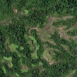 Satellite imagery of Loma El Conejo, CO