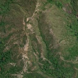 Satellite imagery of Cuchilla Piedramovida, CO